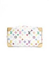 Louis Vuitton x Takashi Murakami 2003 Monogram Speedy 30 handbag M92643