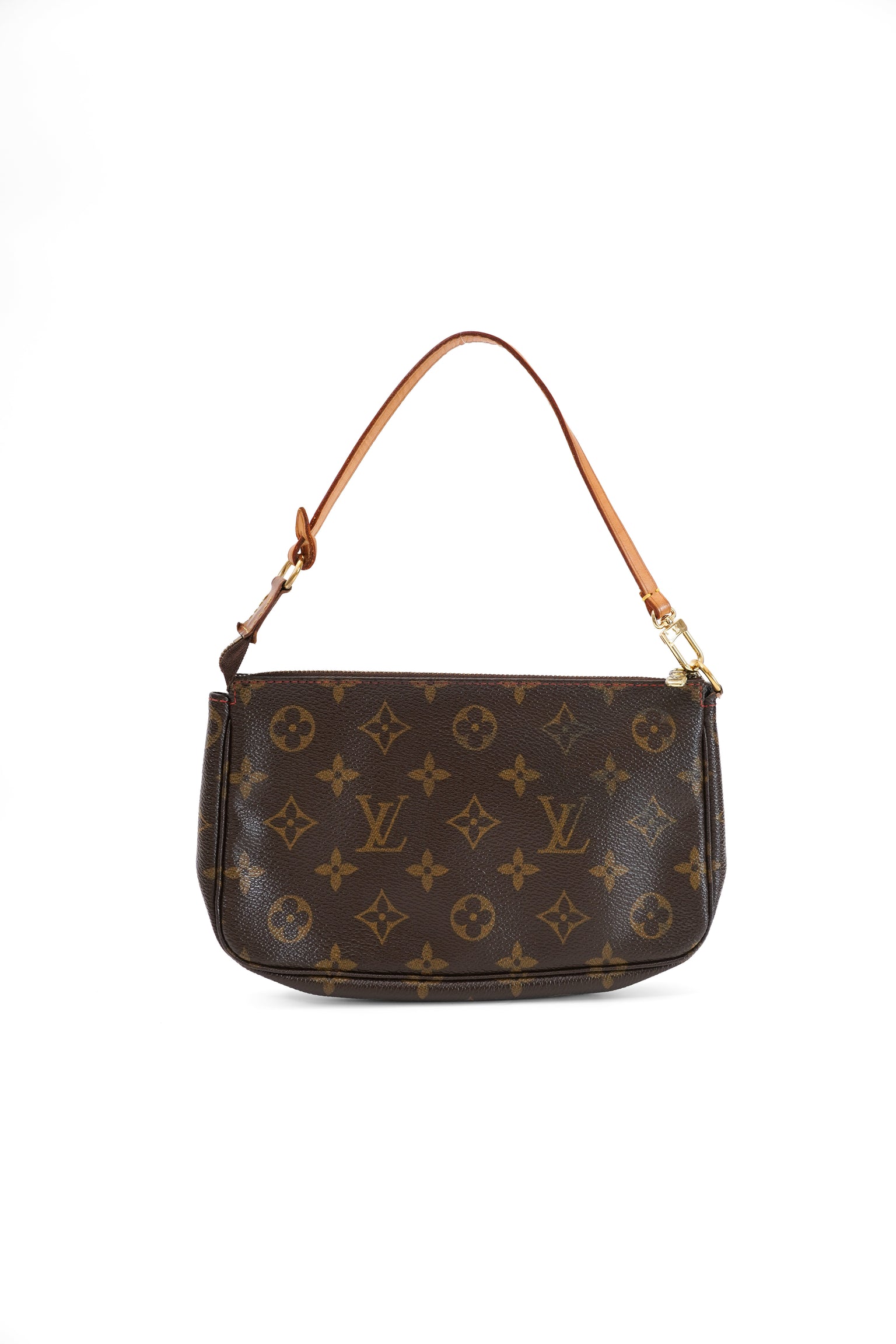 Louis Vuitton x Takashi Murakami Cherry Pochette