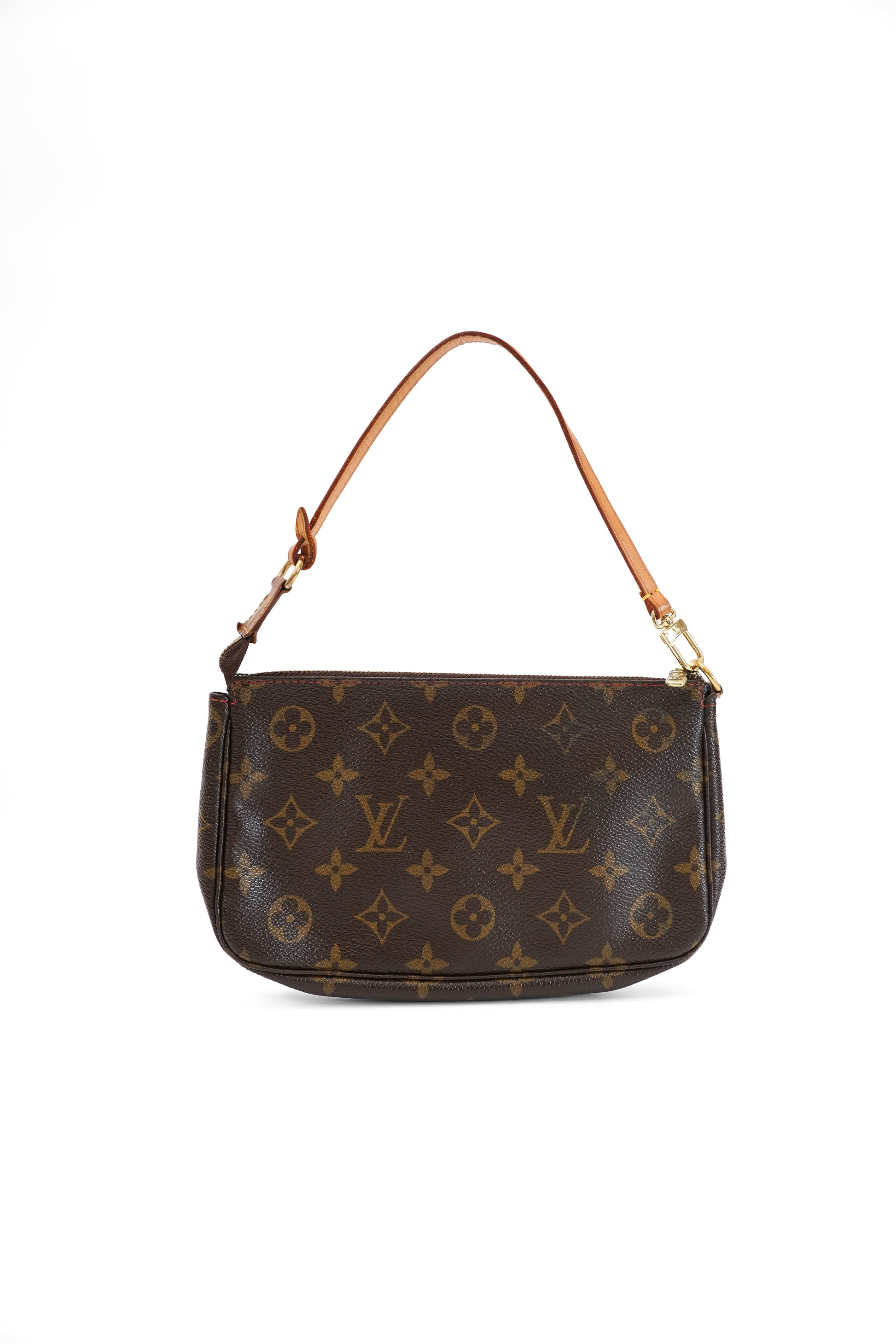 Louis Vuitton x Takashi Murakami Cherry Pochette