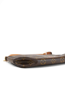 Louis Vuitton x Takashi Murakami Cherry Pochette