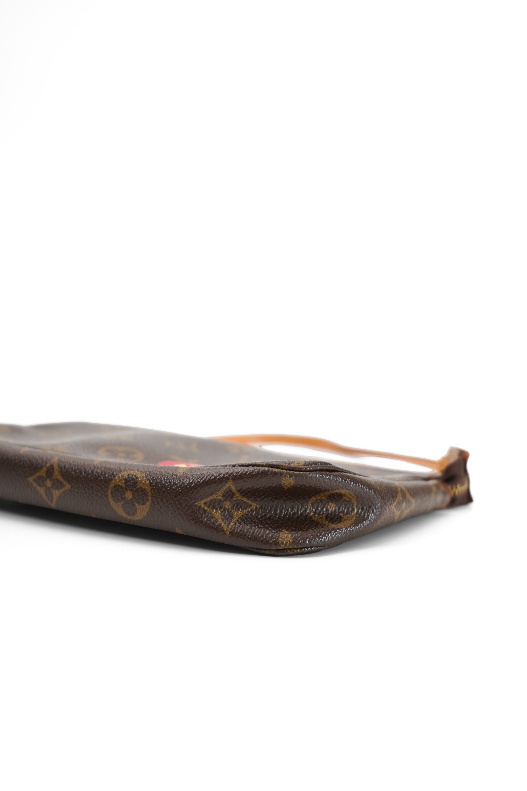 Louis Vuitton x Takashi Murakami Cherry Pochette