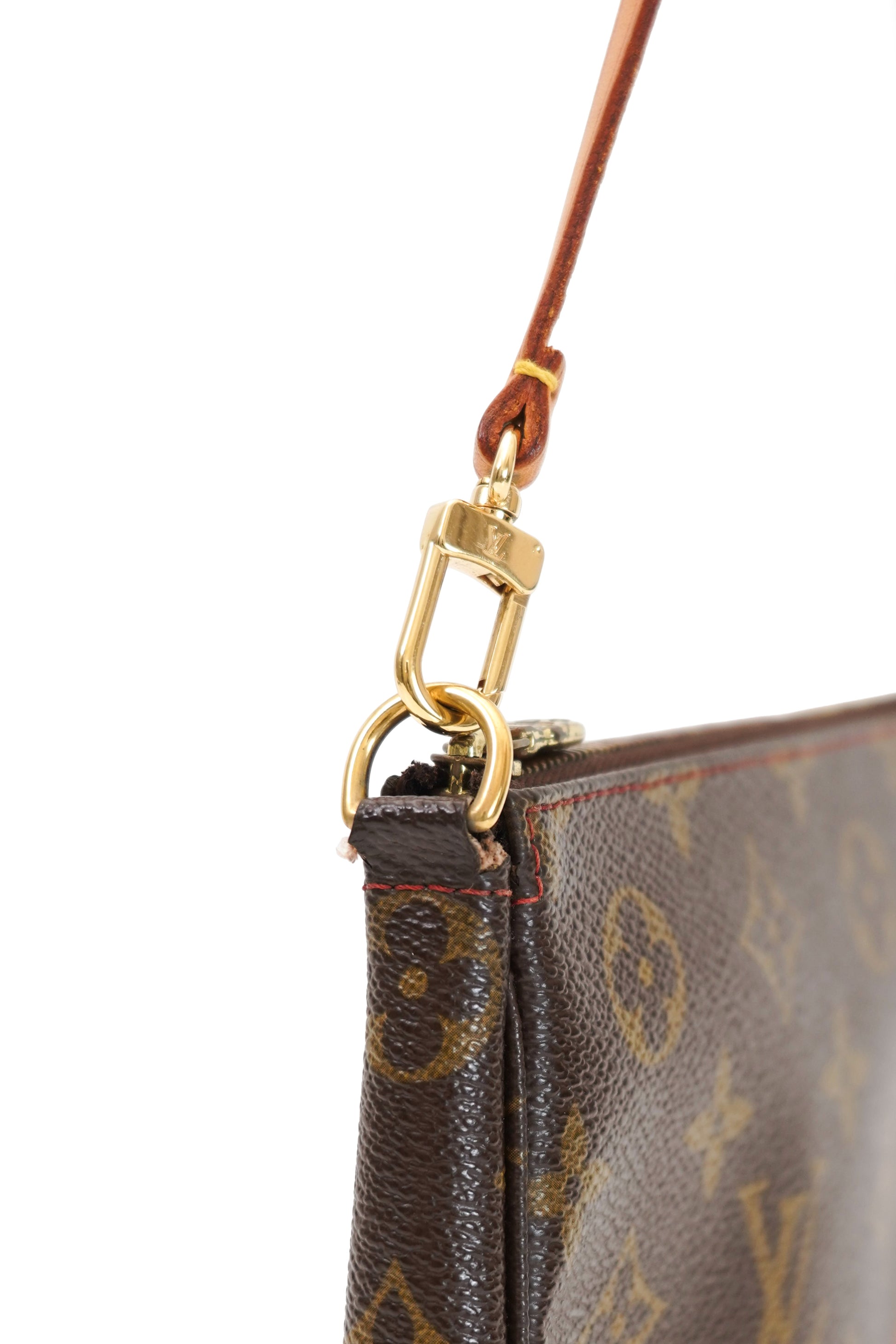 Louis Vuitton x Takashi Murakami Cherry Pochette