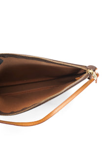 Louis Vuitton x Takashi Murakami Cherry Pochette