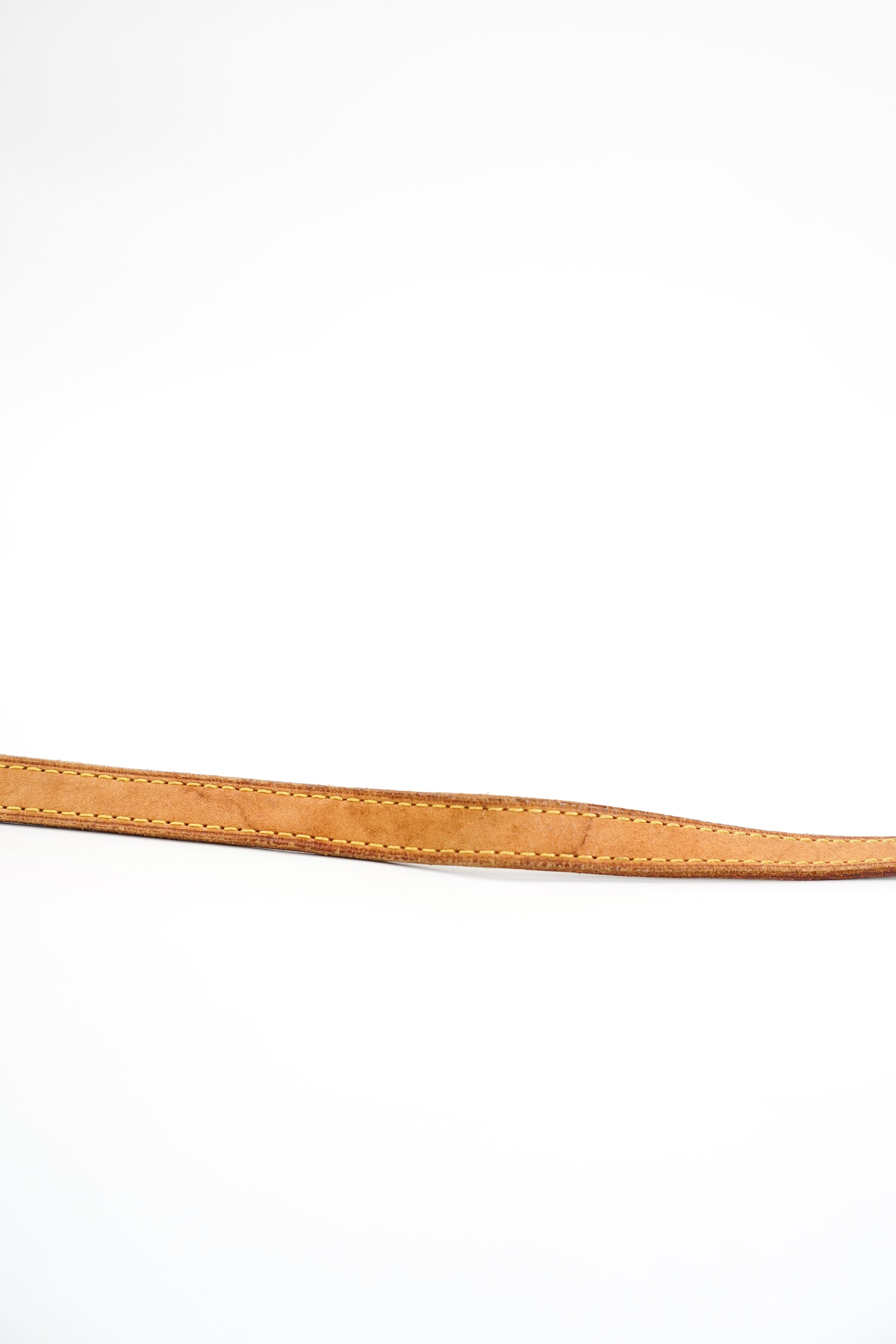 Louis Vuitton Mini Pleaty PM Blue Denim Shoulder Bag