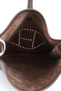 Hermès Evelyne III 29 Chocolate