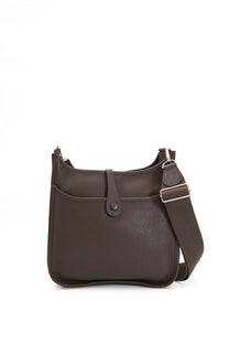 Hermès Evelyne III 29 Chocolate