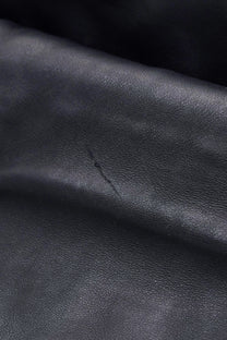 Chanel Sport Line Chocolate Bar Black Suede Flap Bag