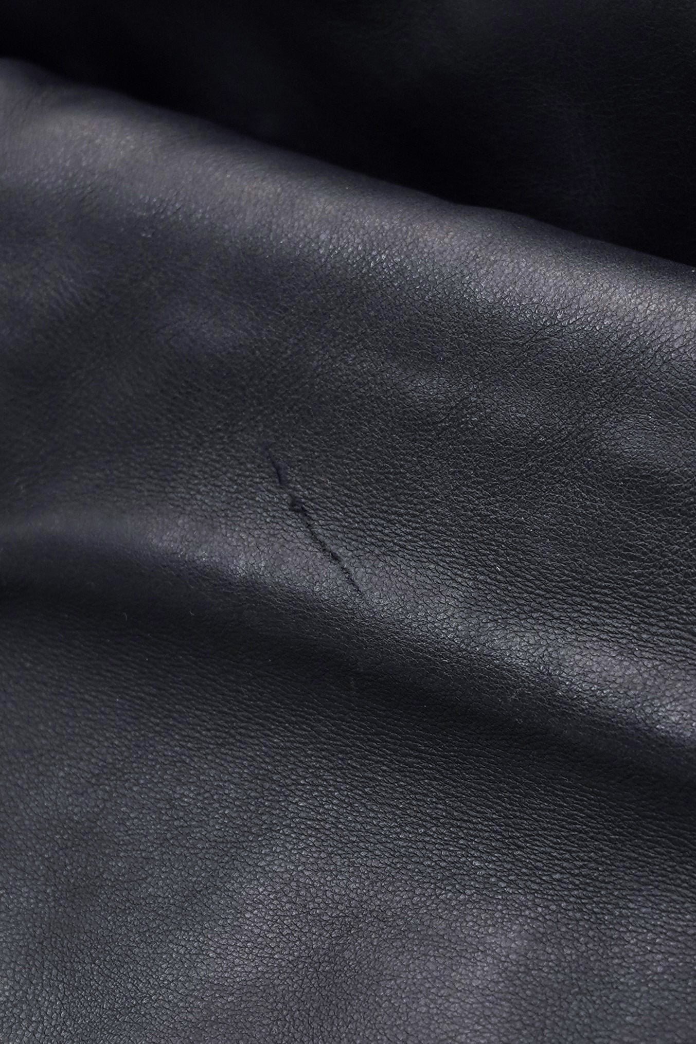 Chanel Sport Line Chocolate Bar Black Suede Flap Bag