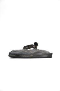 Archive Miu Miu Black Shoulder Bag