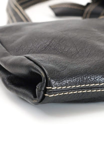 Archive Miu Miu Black Shoulder Bag