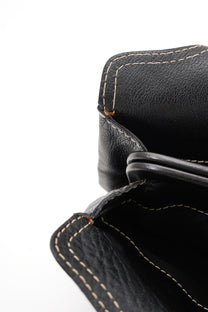 Archive Miu Miu Black Shoulder Bag