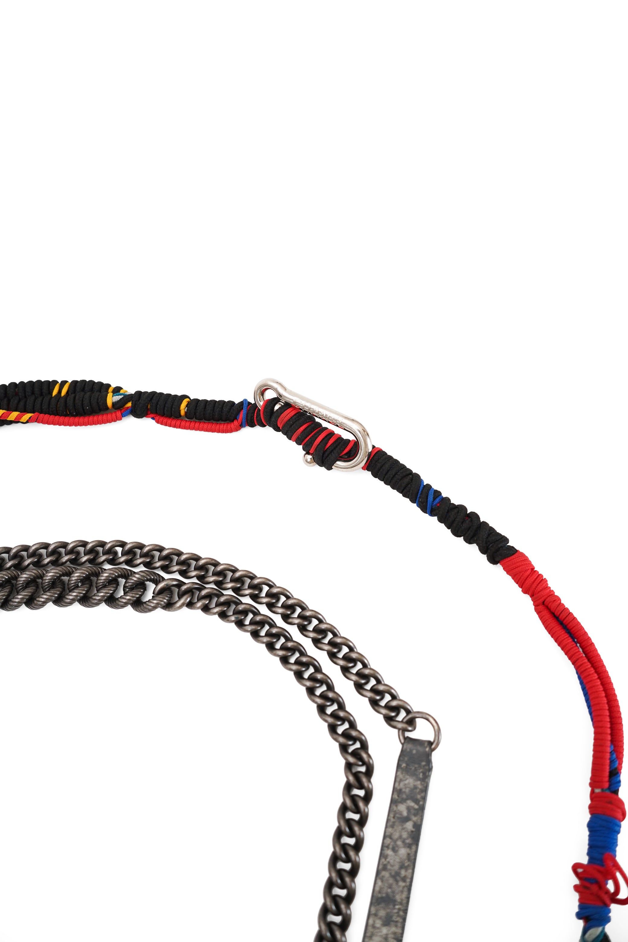 Rare Vintage Chanel Art School Graffiti Boy Bag